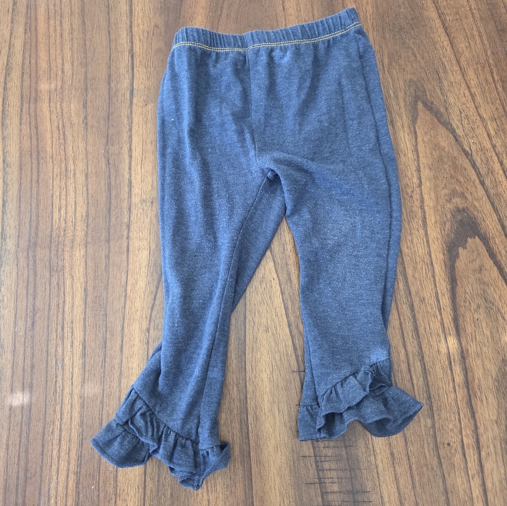 Laughing Llama Leggings 18 Months